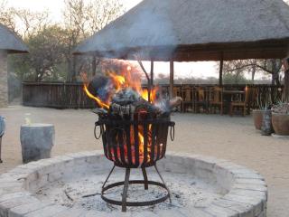 Isilwane Bush Camp - Pretoria - 7