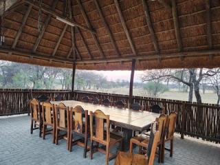 Isilwane Bush Camp - Pretoria - 4