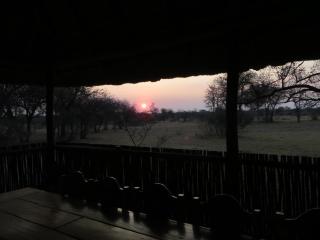 Isilwane Bush Camp - Pretoria - 2