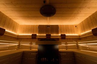 Hotel Hubertushof - 1