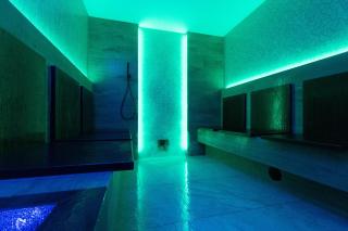 Hotel Hubertushof - 1