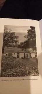 vakantiewoning 't Bakhuus - Bergentheim - 8