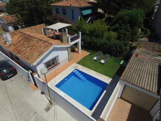 Villa Marysol sleeps 6 - Fuengirola - 9