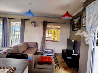 Serenity Container Home - Kitengela - 5