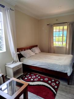 Serenity Container Home - Kitengela - 2