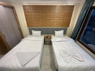 Grand Museum View Inn - Il Cairo - 2