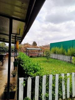 Serenity Container Home - Kitengela - 1