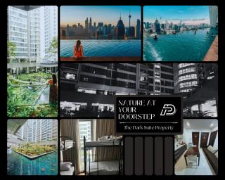 Best View Hostel Regalia KLCC - 7