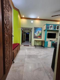 Holiday Home Madurai GF - Madurai - 9