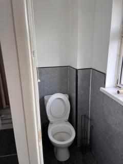 Contractors Rooms In Fawley - Fawley - 3