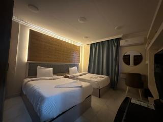 Grand Museum View Inn - Il Cairo - 0