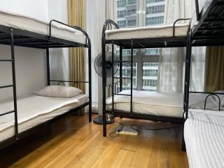 Best View Hostel Regalia KLCC - Kuala Lumpur - 1