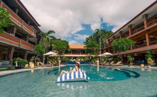 Wina Holiday Villa Kuta Bali - Kuta - 8