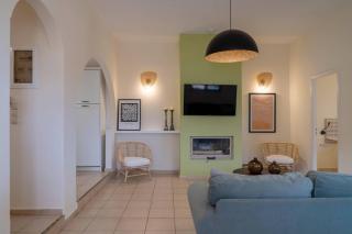 Villa Dimitra with swimming pool - 6