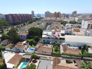 Villa Marysol sleeps 6 - Fuengirola - 8