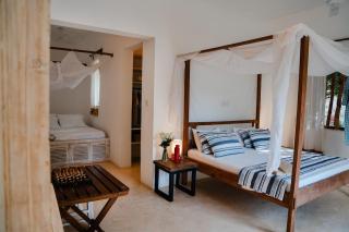 Villa Maridadi - - 1
