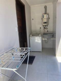Home Family - Passo De Torres - 2