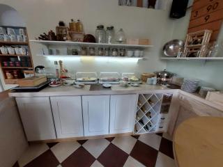 Hotel Kapelle Bed & Breakfast - Bad Liebenstein - 8
