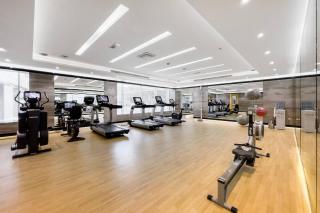 DAMAC APARTMENTS - 1