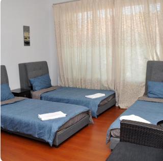 25 guests batu feringhi Miami beach Miami Villa - 3