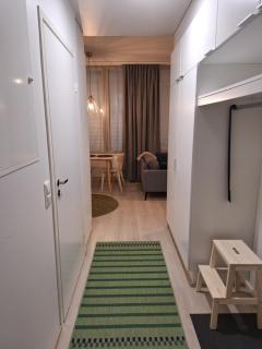 Pankin talo with free parking - 6