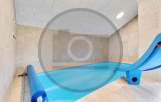 Stunning Home In Jesendorf With Sauna - Jesendorf - 8
