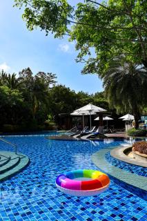 InterContinental Sanya Haitang Bay Resort by IHG - Sanya - 4