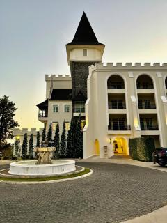 Blue Sky Khao Kho Castell Condo 922 - 9