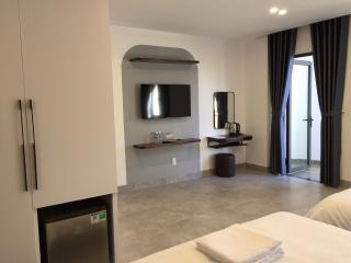 Auriluna Hotel - 1