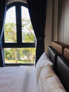 Auriluna Hotel - 2