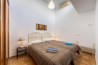 Casa Violeta I - El Pozo de los Frailes - 4