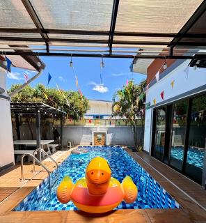 Pattaya Poolvilla5 by Richly - 7