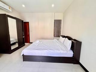 Pattaya Poolvilla5 by Richly - 2