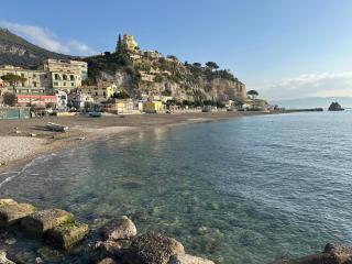 la casa di Elena - Vietri - 4