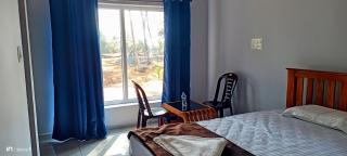 Bele Beach Front Inn - Gokarna - 1