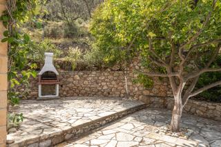 Palataki - Kardamyli - 1