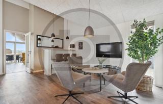 Lovely Home In Jesendorf With Sauna - 8