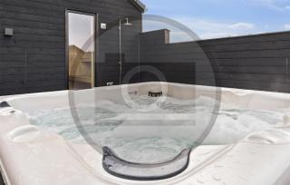 Lovely Home In Jesendorf With Sauna - Jesendorf - 6