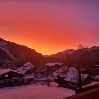 Bern-Highlands - Brienzwiler - 2