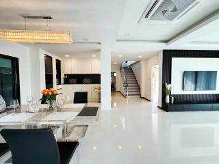 aSU villa - Ban Huai Yai - 5