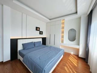 aSU villa - Ban Huai Yai - 1