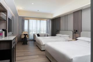 E-DA Royal Hotel - 3