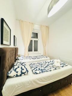 Chic 5BR Apt for 10P, with Direct City Access - Vienne - 1