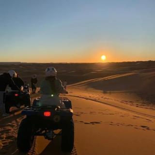 Merzouga Desert Campsite &Activities - 2