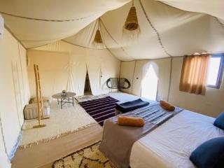 Merzouga Desert Campsite &Activities - Merzouga - 9