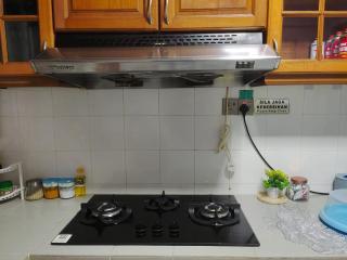 SYG 12 Putra Harmoni Homestay - 6