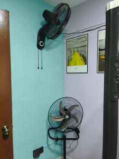 SYG 12 Putra Harmoni Homestay - 1