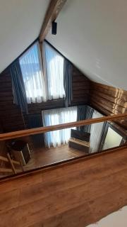 Coliba la Valle - Petroşani - 5