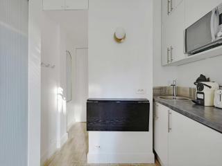 Superb studio 2P Ecole Militaire Eiffel Tower - MOBILITY LEASE - Paris - 4