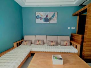 Eastview Garden Elegant Place - Nanjing - 8